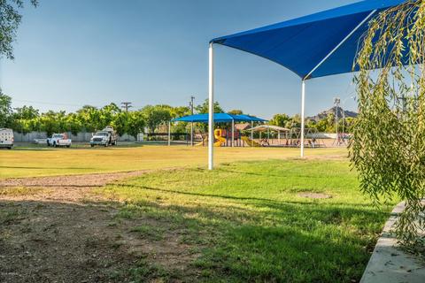 4608 N 33rd Pl, Phoenix, AZ 85018 photo 34