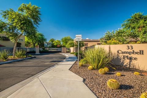 4608 N 33rd Pl, Phoenix, AZ 85018 photo 38