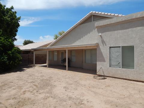 2349 N Glenview Dr, Mesa, AZ 85213 photo 25