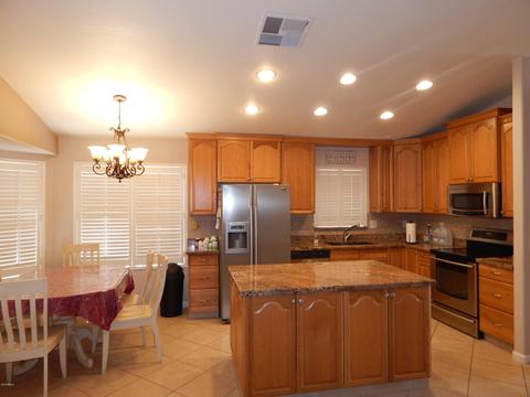 2349 N Glenview Dr, Mesa, AZ 85213 photo 6