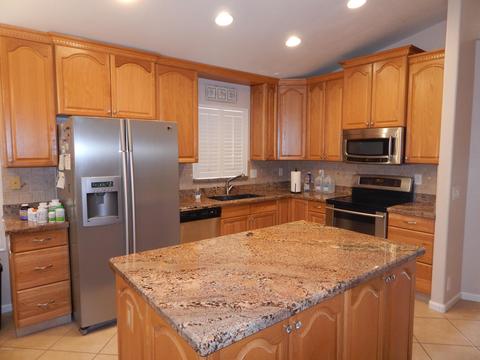 2349 N Glenview Dr, Mesa, AZ 85213 photo 5