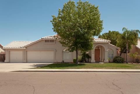 2349 N Glenview Dr, Mesa, AZ 85213 photo 1