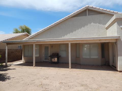 2349 N Glenview Dr, Mesa, AZ 85213 photo 22
