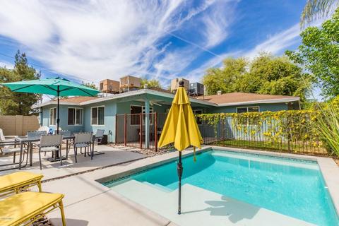 3813 N 49th Pl, Phoenix, AZ 85018 photo 5