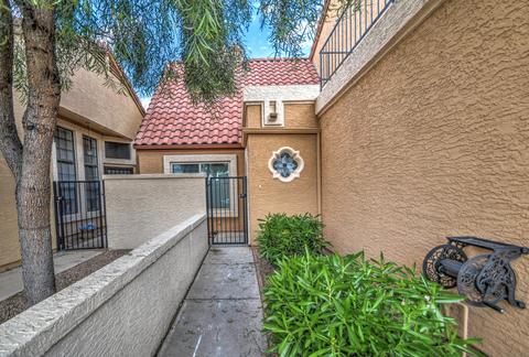 2848 E Brown Rd #2, Mesa, AZ 85213 photo 1