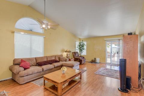 6609 E Fox St, Mesa, AZ 85205 photo 2