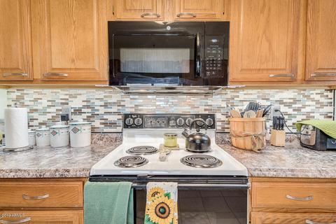 6609 E Fox St, Mesa, AZ 85205 photo 7