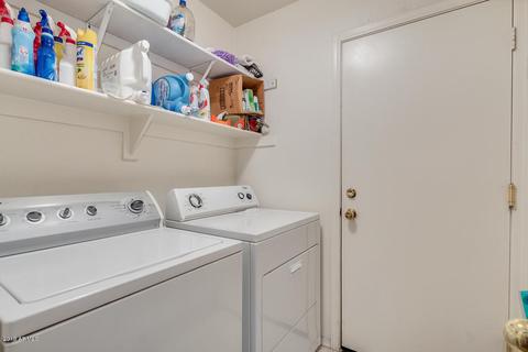 6609 E Fox St, Mesa, AZ 85205 photo 16