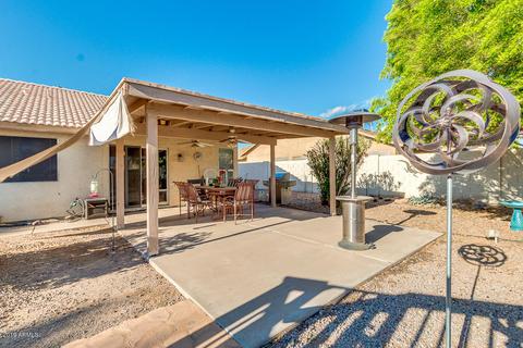 6609 E Fox St, Mesa, AZ 85205 photo 20