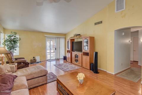 6609 E Fox St, Mesa, AZ 85205 photo 3