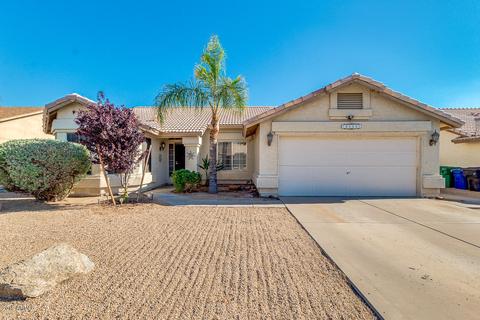 6609 E Fox St, Mesa, AZ 85205 photo 1