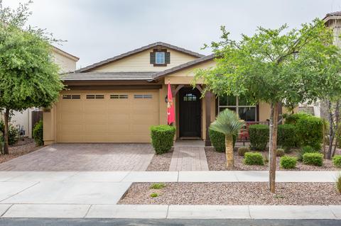 10261 E Sable Ave, Mesa, AZ 85212 photo 1