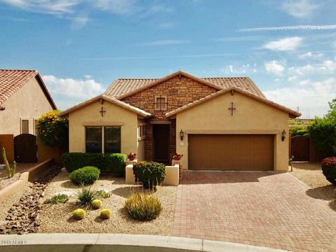 6939 E Roland St, Mesa, AZ 85207 photo 35