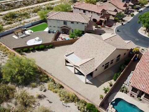 6939 E Roland St, Mesa, AZ 85207 photo 34