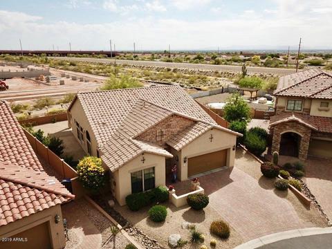 6939 E Roland St, Mesa, AZ 85207 photo 33