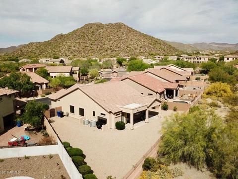 6939 E Roland St, Mesa, AZ 85207 photo 3