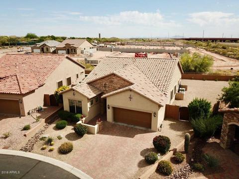 6939 E Roland St, Mesa, AZ 85207 photo 2
