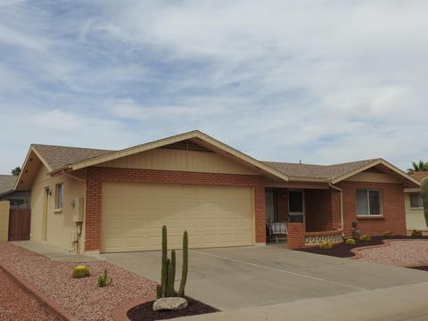 7862 E Meseto Ave, Mesa, AZ 85209 photo 1