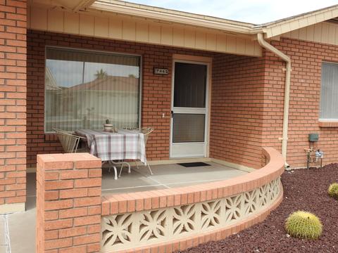 7862 E Meseto Ave, Mesa, AZ 85209 photo 3