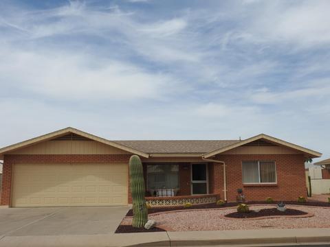 7862 E Meseto Ave, Mesa, AZ 85209 photo 2
