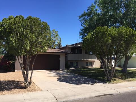 3438 W Crocus Dr, Phoenix, AZ 85053 photo 1