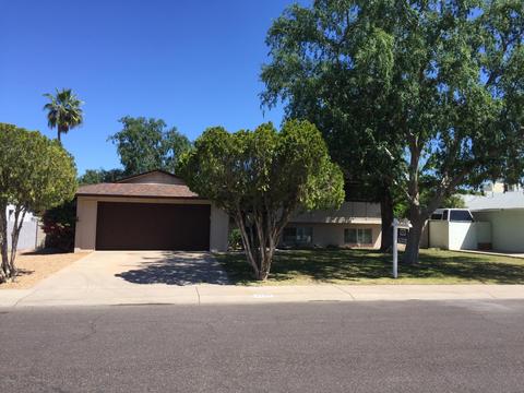 3438 W Crocus Dr, Phoenix, AZ 85053 photo 28