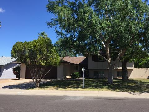 3438 W Crocus Dr, Phoenix, AZ 85053 photo 29