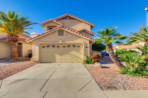 7704 W Behrend Dr, Glendale, AZ 85308