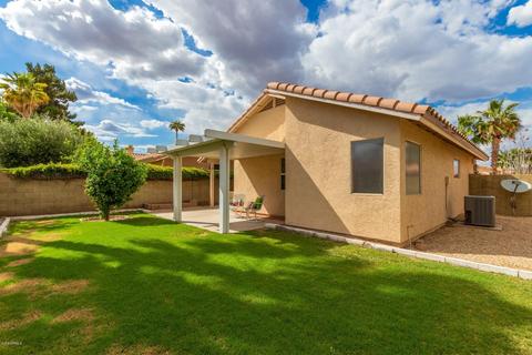 4341 E Desert Trumpet Rd, Phoenix, AZ 85044 photo 2