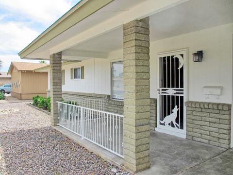 834 S Longwood Loop, Mesa, AZ 85208 photo 2