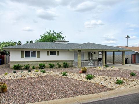834 S Longwood Loop, Mesa, AZ 85208 photo 40