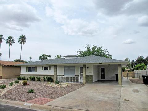 834 S Longwood Loop, Mesa, AZ 85208 photo 39