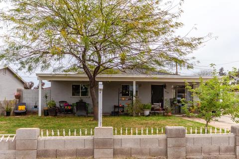 5735 N 31st Ln, Phoenix, AZ 85017