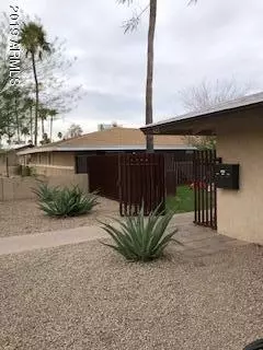 422 S Hall --, Mesa, AZ 85204 photo 2