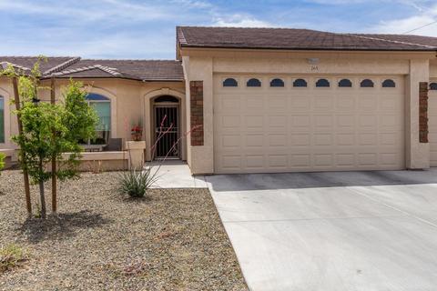 10960 E Monte Ave #265, Mesa, AZ 85209 photo 1