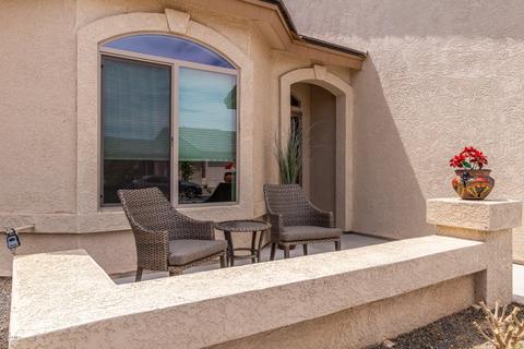 10960 E Monte Ave #265, Mesa, AZ 85209 photo 7