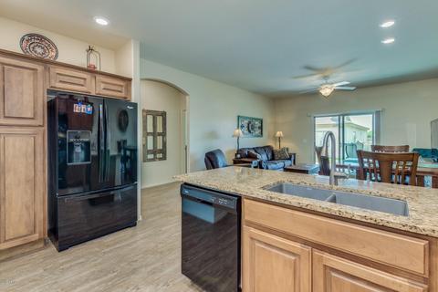 10960 E Monte Ave #265, Mesa, AZ 85209 photo 2