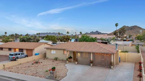 2117 E Larkspur Dr, Phoenix, AZ 85022 photo 1