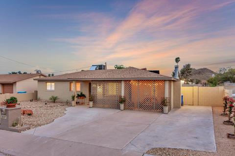 2117 E Larkspur Dr, Phoenix, AZ 85022 photo 6