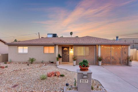 2117 E Larkspur Dr, Phoenix, AZ 85022 photo 2