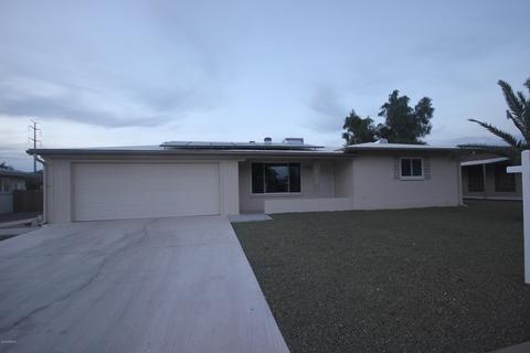 5948 E Butte St, Mesa, AZ 85205 photo 1