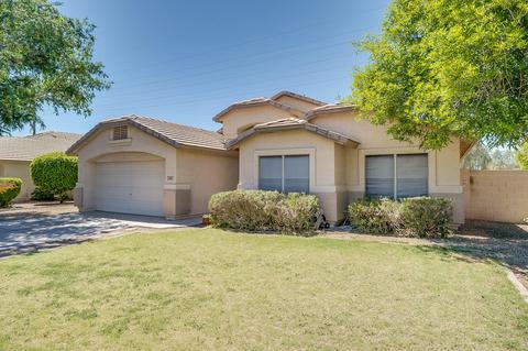 446 S Coronado Rd, Gilbert, AZ 85296 photo 2