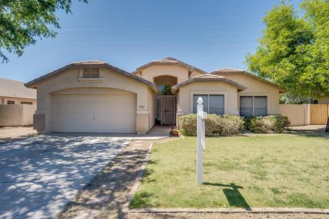 446 S Coronado Rd, Gilbert, AZ 85296 photo 1