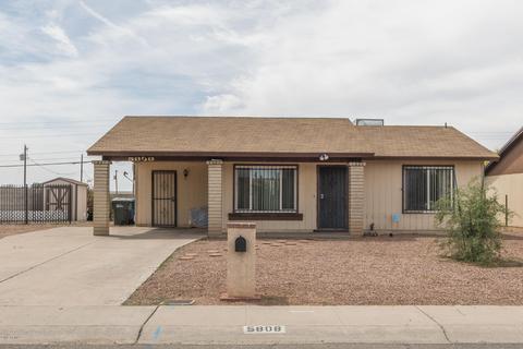 5808 S 40th Pl, Phoenix, AZ 85040 photo 1