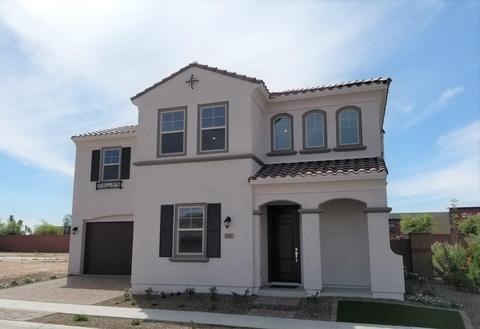 17246 N 9th Pl, Phoenix, AZ 85022 photo 1