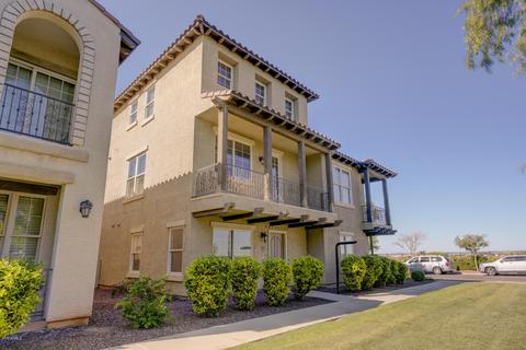 3620 E Horace Dr, Gilbert, AZ 85296 photo 3