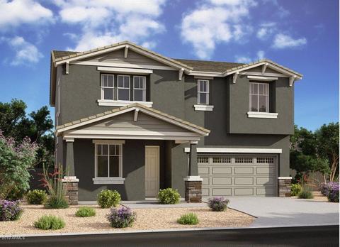 10252 E Revolution Dr, Mesa, AZ 85212 photo 1