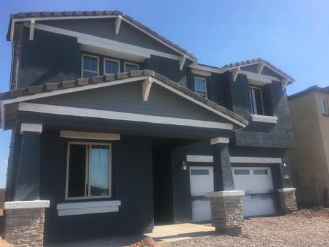 10252 E Revolution Dr, Mesa, AZ 85212 photo 2