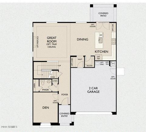 10246 E Revolution Dr, Mesa, AZ 85212 photo 3
