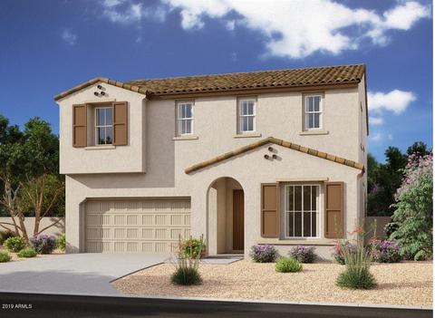 10246 E Revolution Dr, Mesa, AZ 85212 photo 1